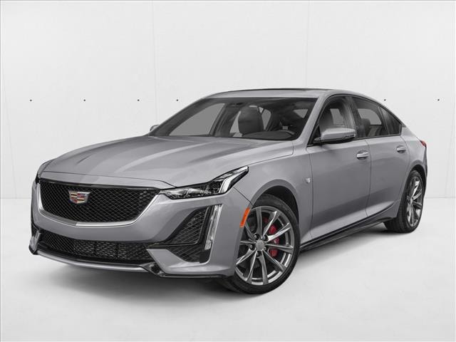 2023 Cadillac CT5