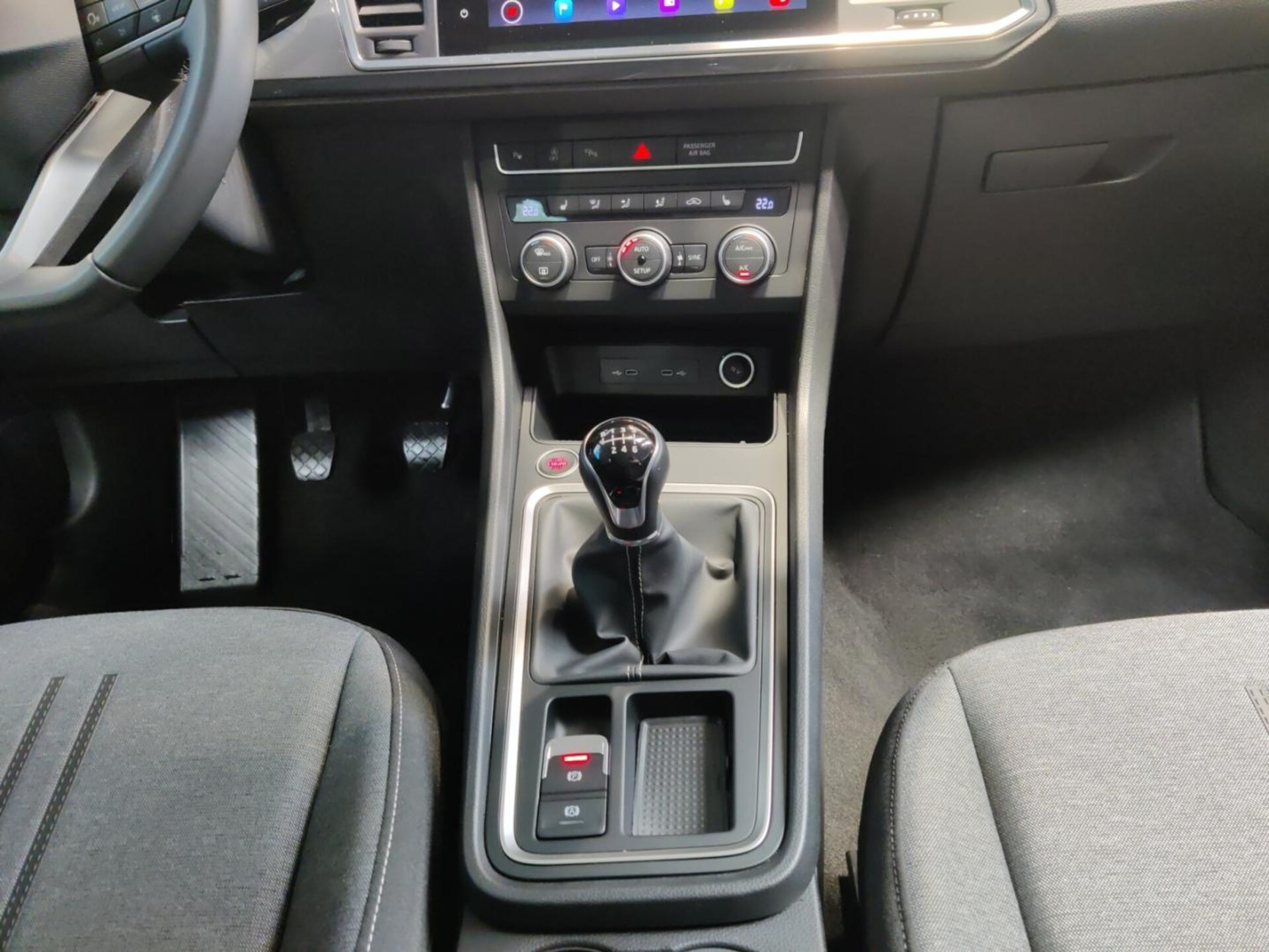 SEAT Ateca Style