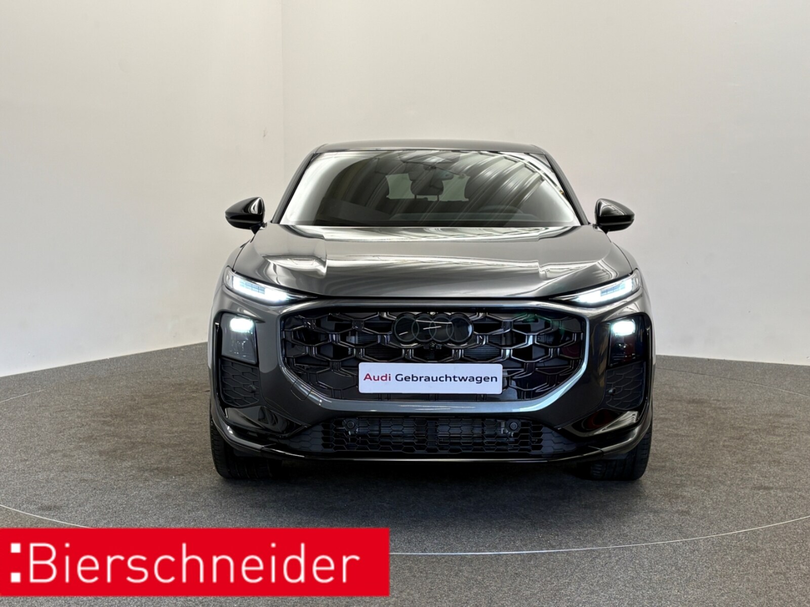 Audi Q3 Sportback – Bild 2