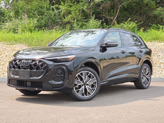 2026 Audi Q5