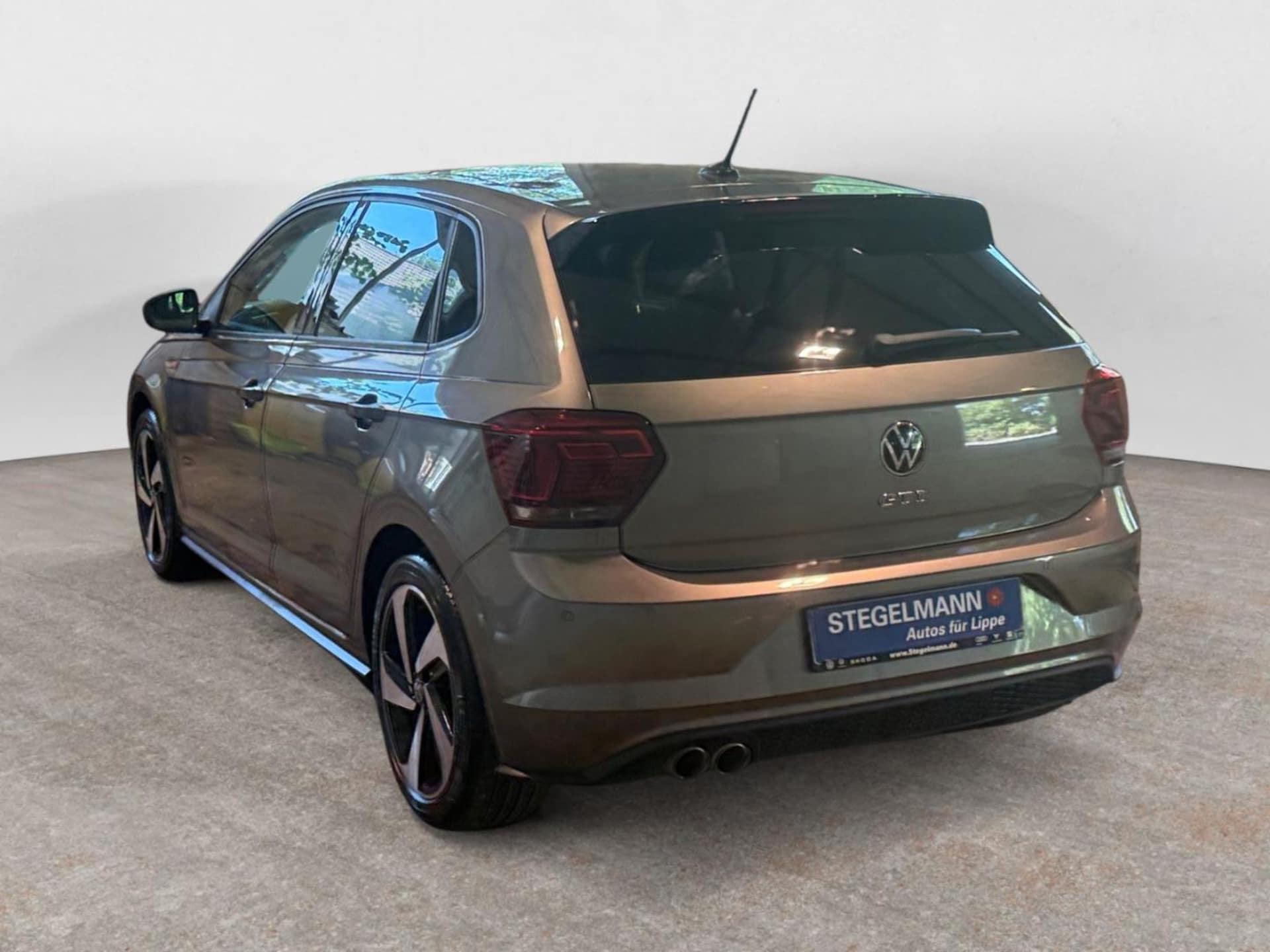 Volkswagen Polo GTI