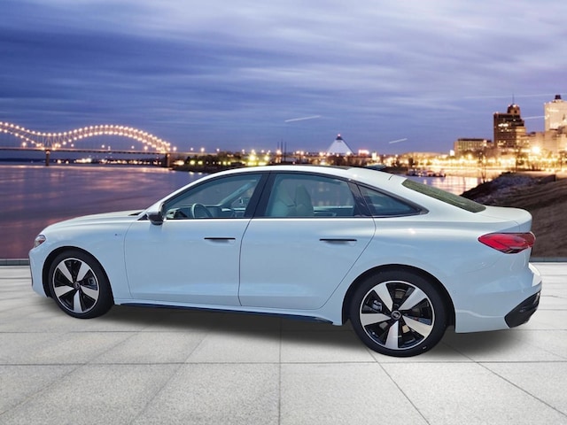 2026 Audi A5 Sedan