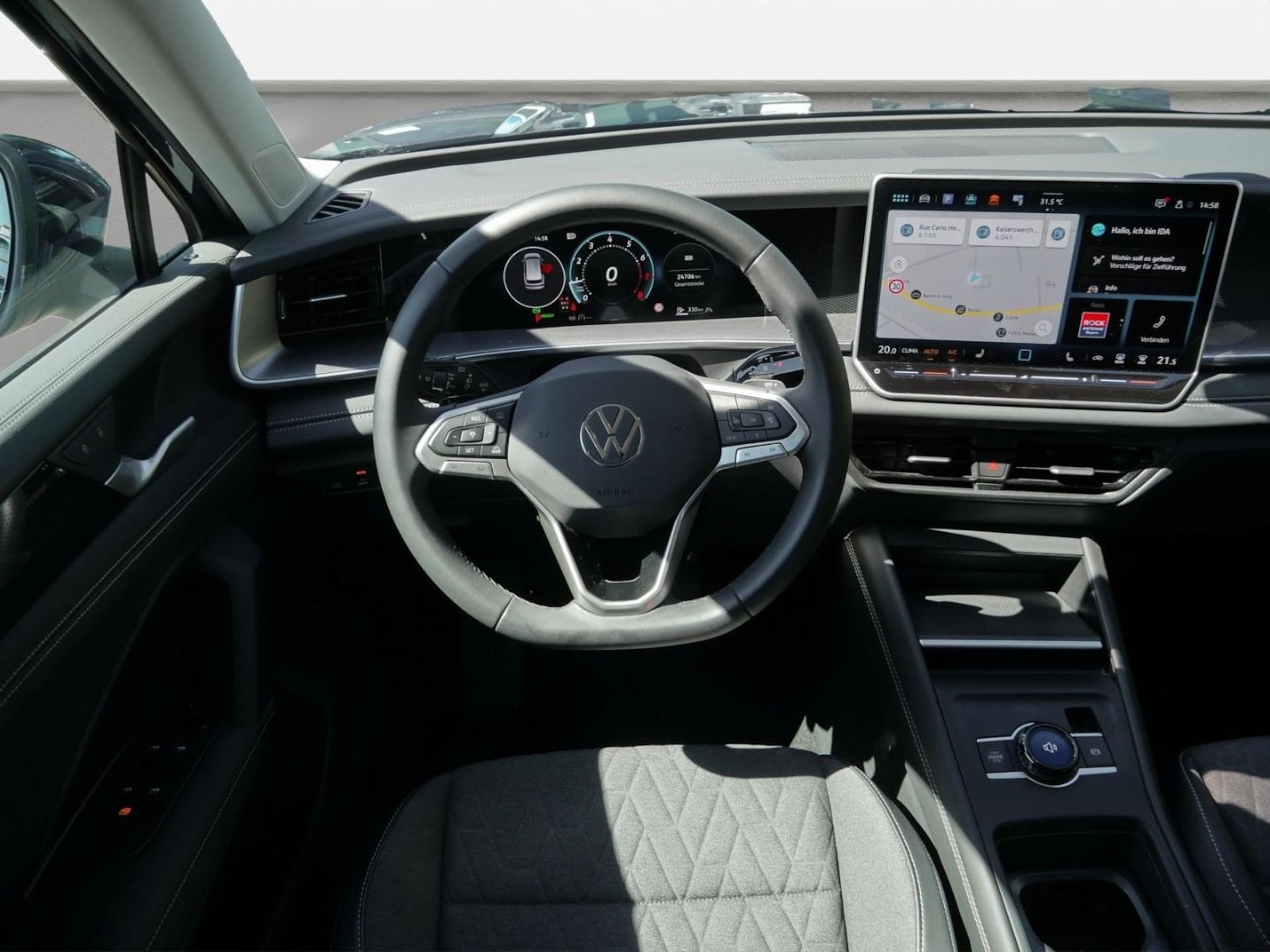 Volkswagen Tayron Life
