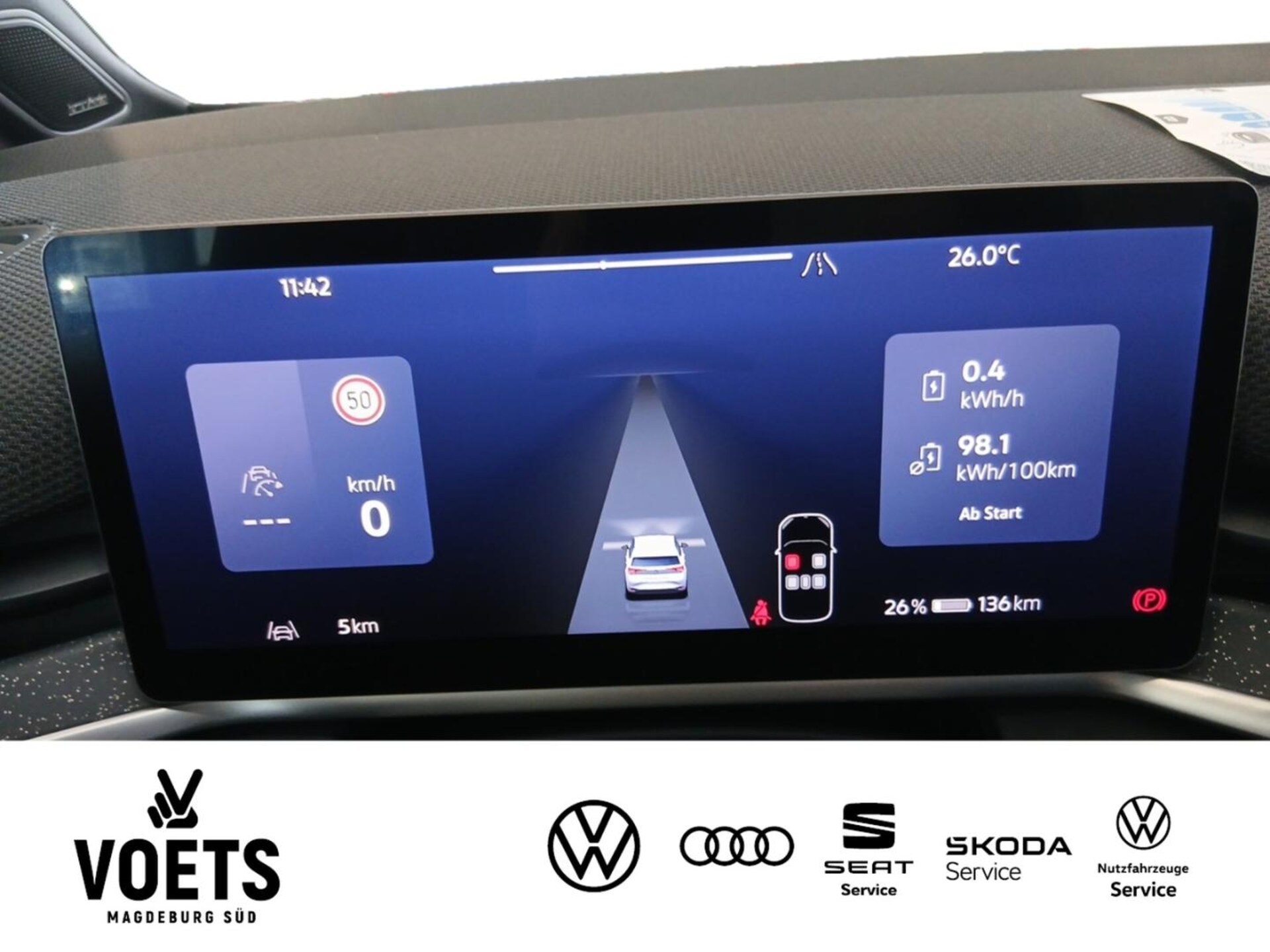Volkswagen ID.3 Neo Style