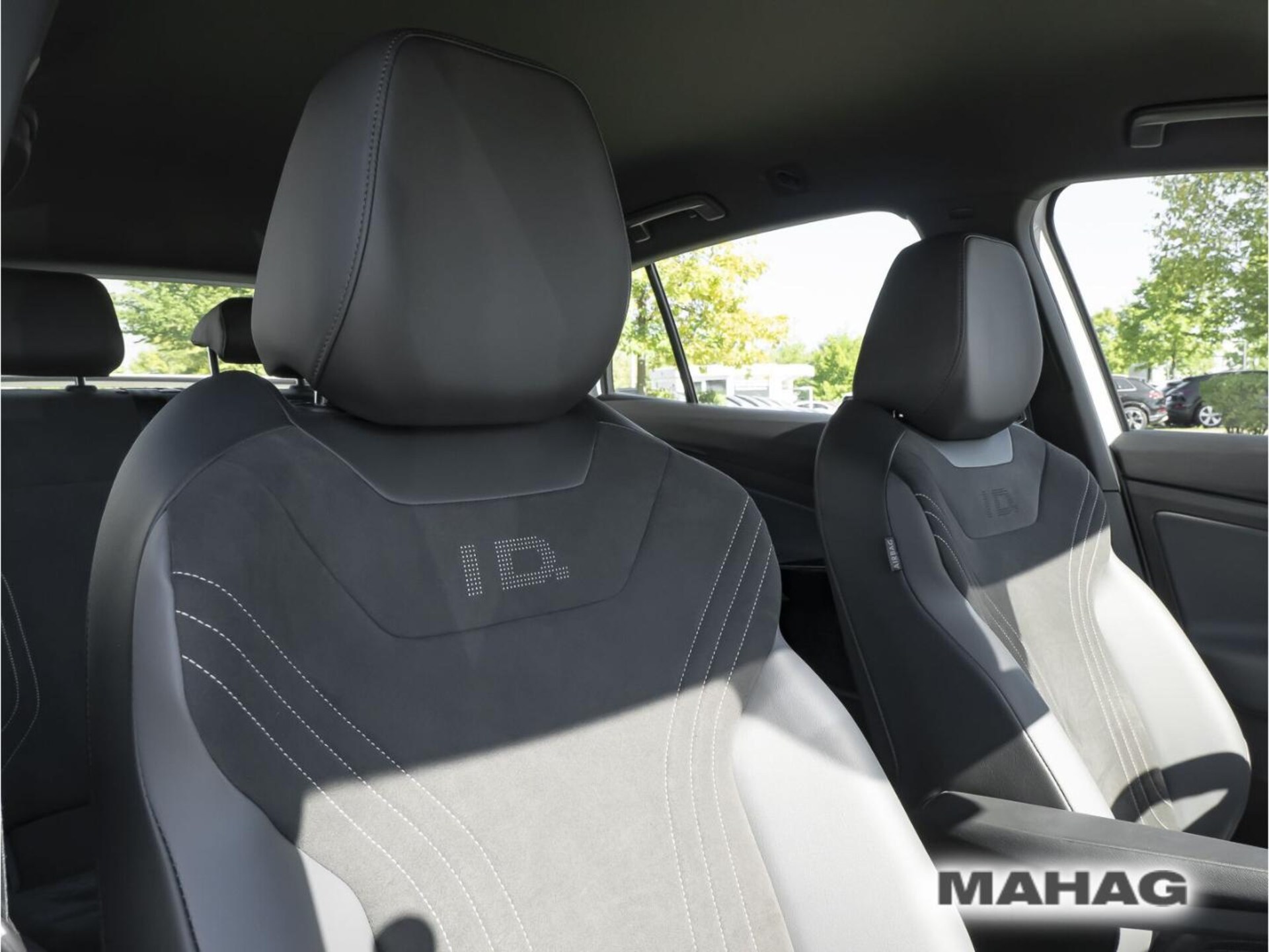 Volkswagen ID.5 Pro Performance