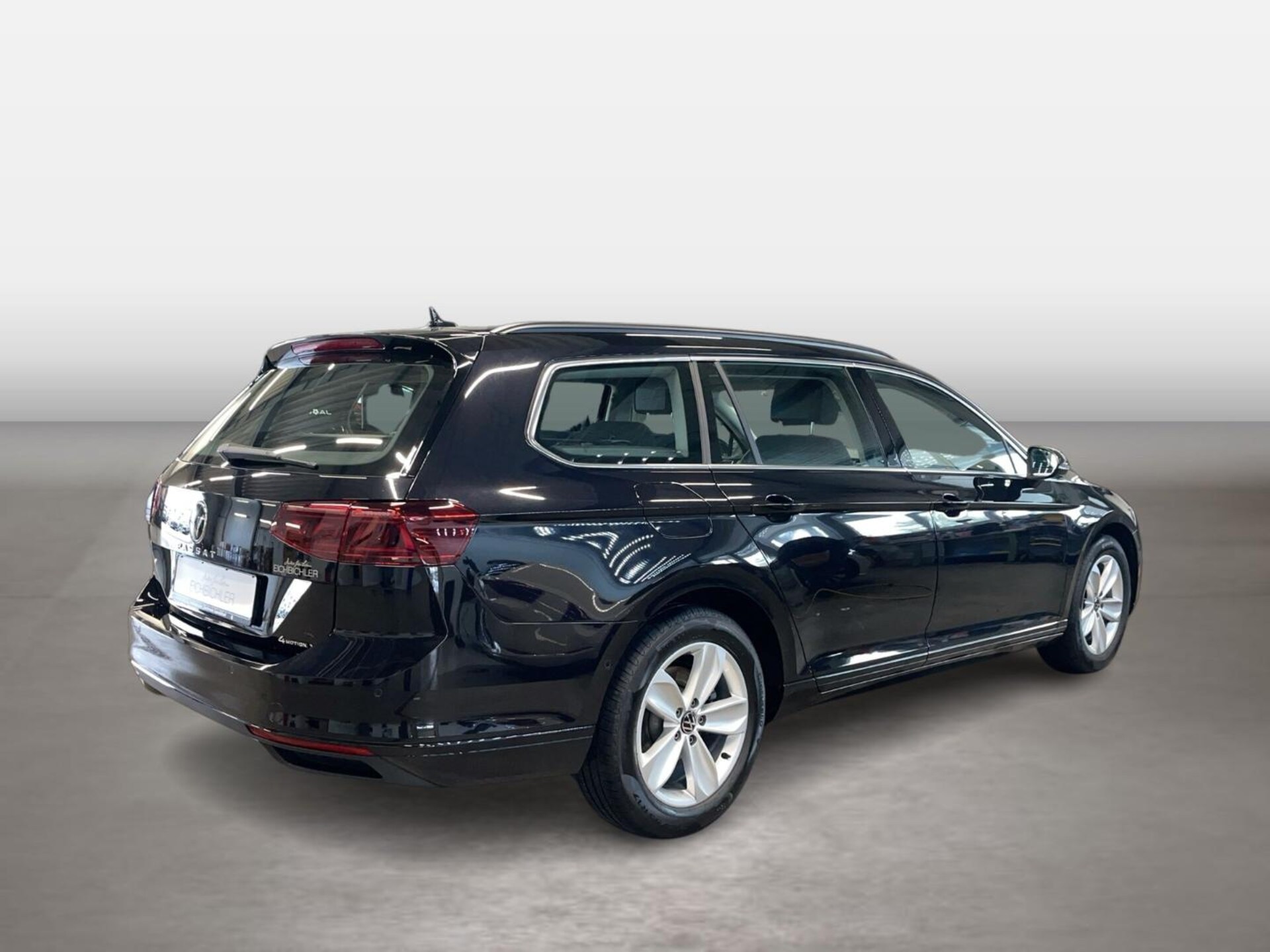 Volkswagen Passat Variant Business