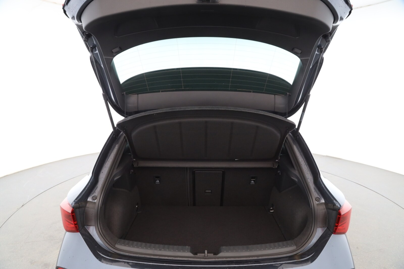 CUPRA Leon – Bild 8