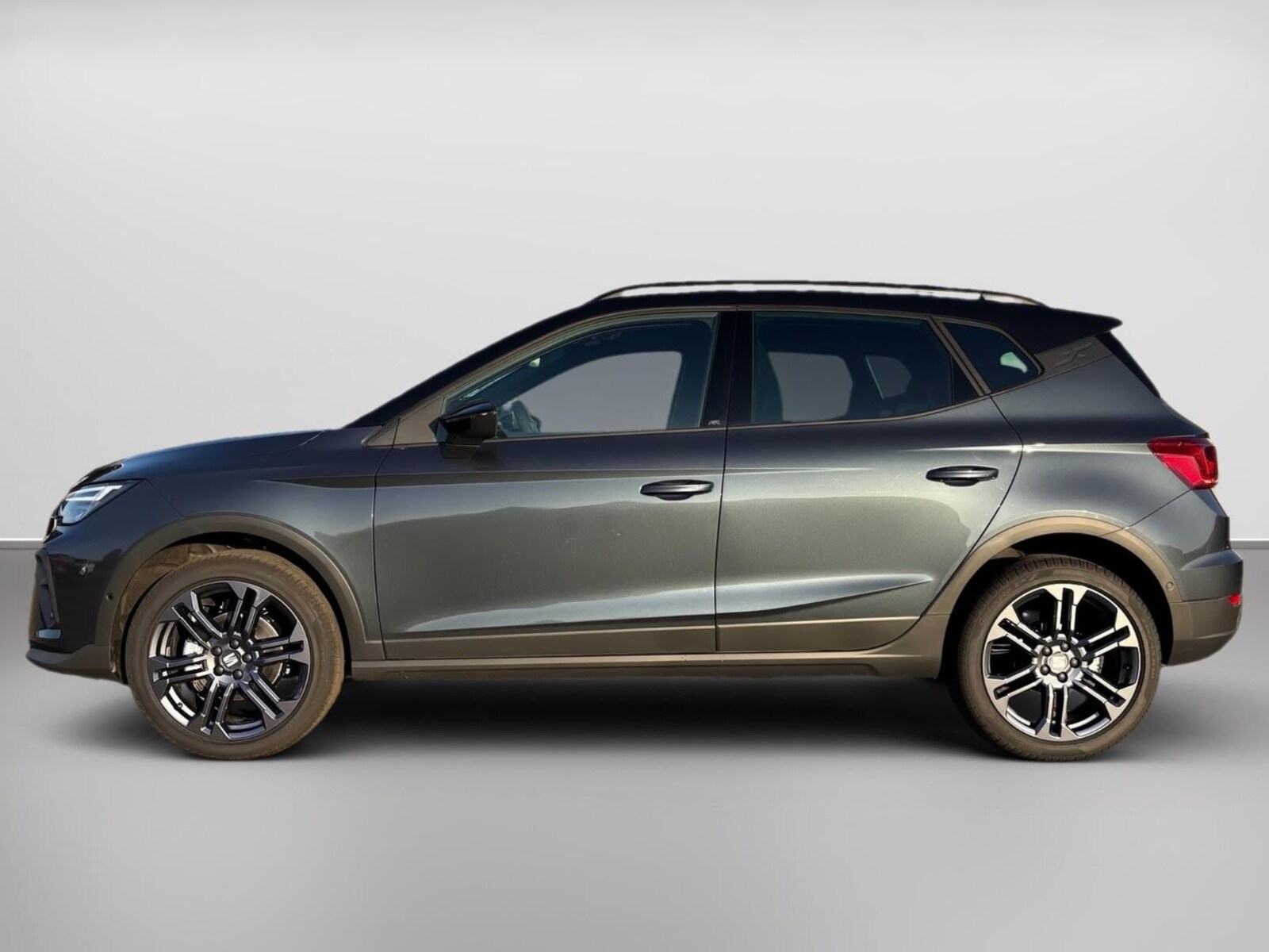 SEAT Arona – Bild 4