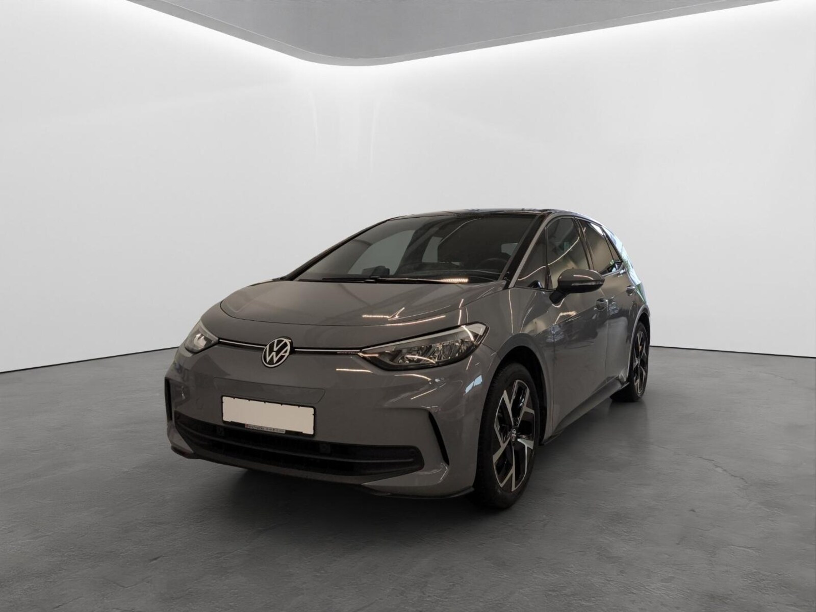 Volkswagen ID.3 – Bild 2