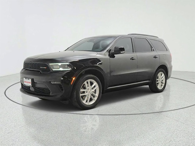 2023 Dodge Durango