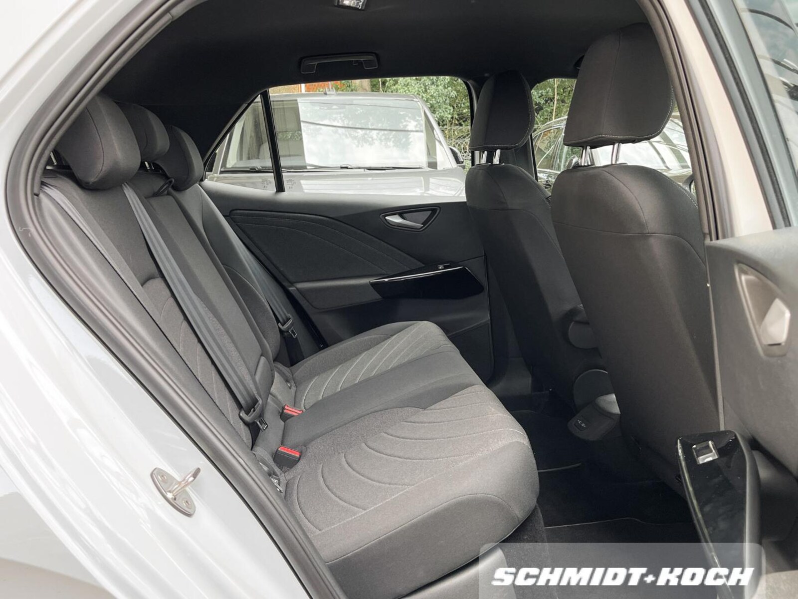 Volkswagen ID.3 – Bild 8