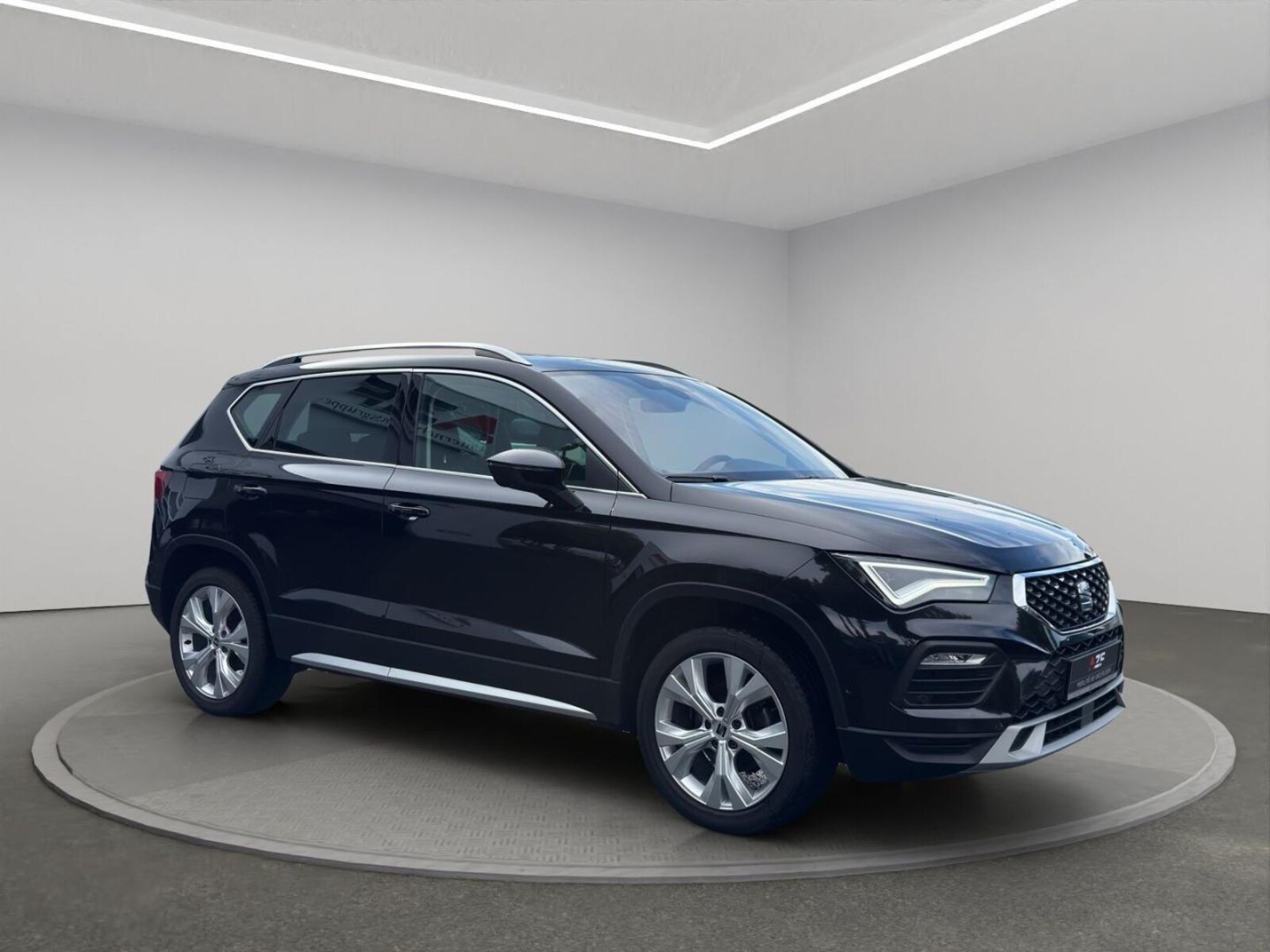 SEAT Ateca – Bild 3