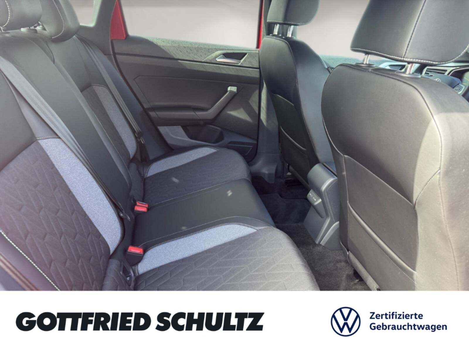 Volkswagen Taigo – Bild 8