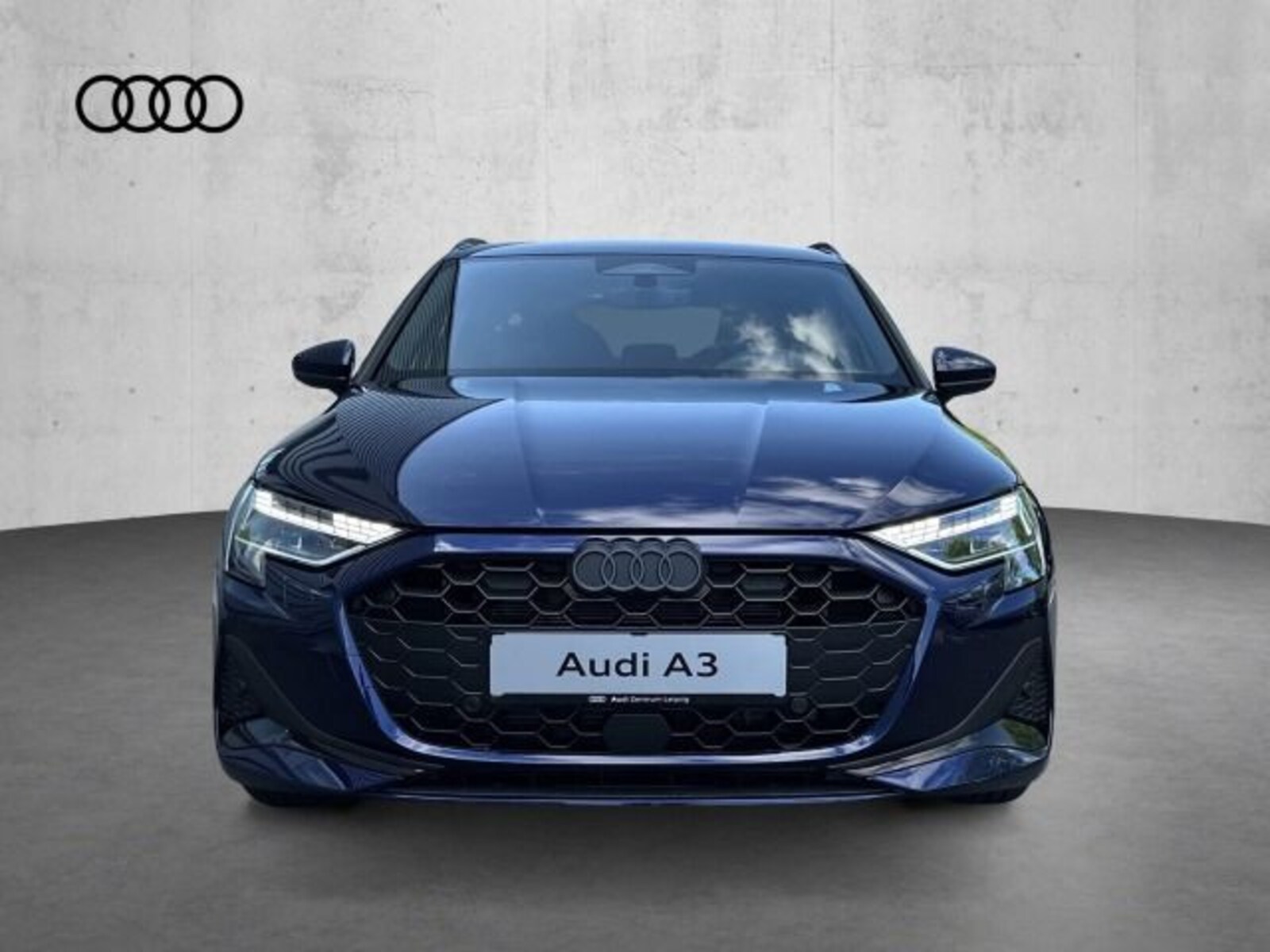 Audi A3 Sportback – Bild 3