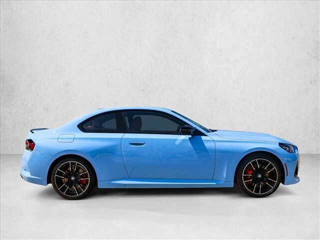 2026 BMW M240