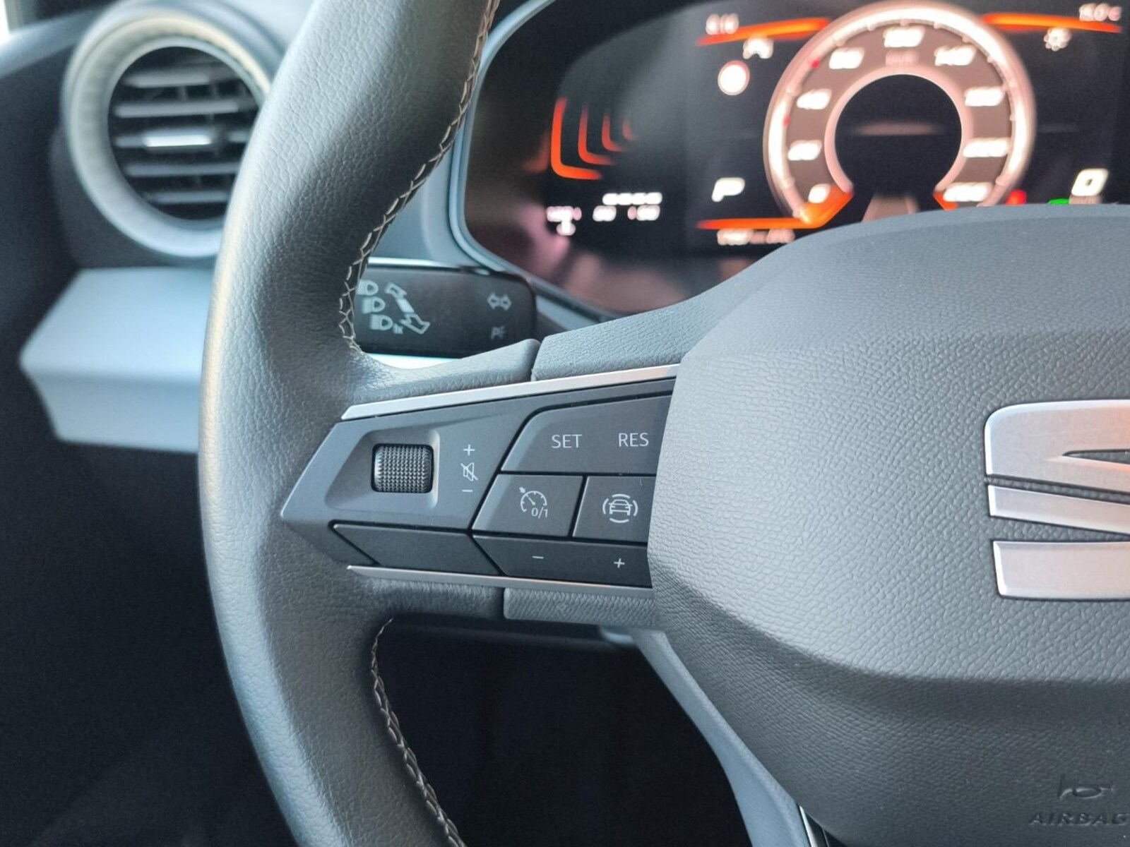SEAT Arona – Bild 19
