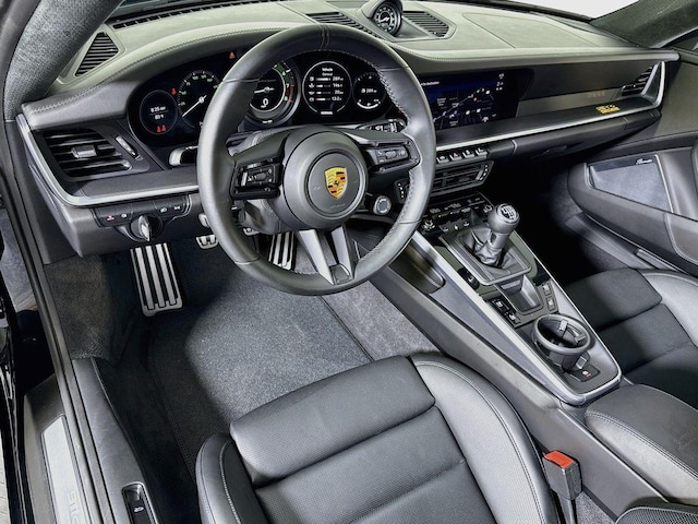 2023 Porsche