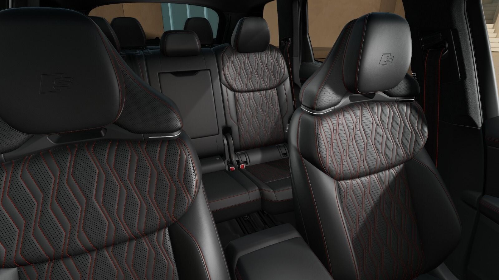 Audi Q7 – Bild 9