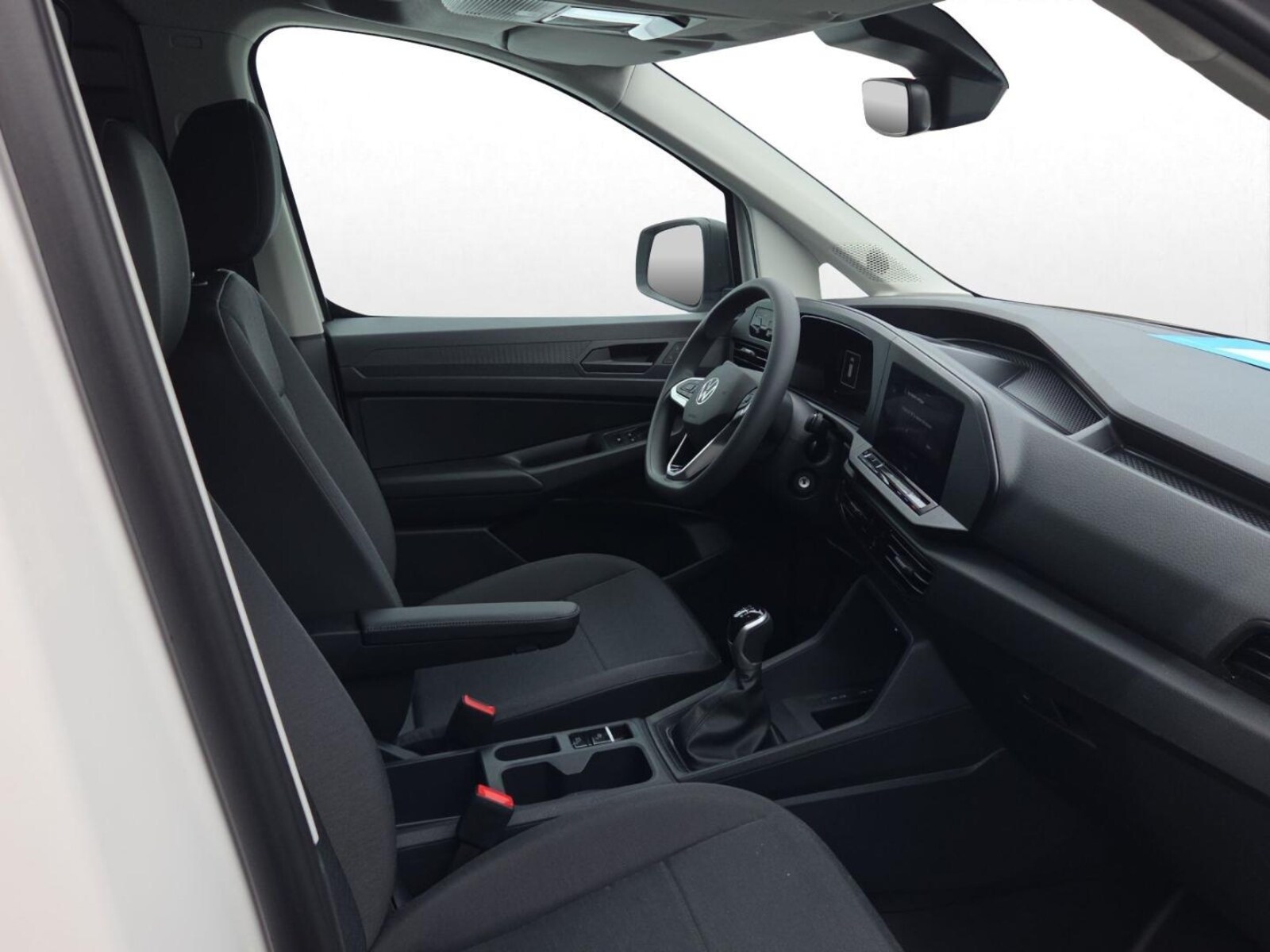 Volkswagen Caddy Cargo – Bild 5
