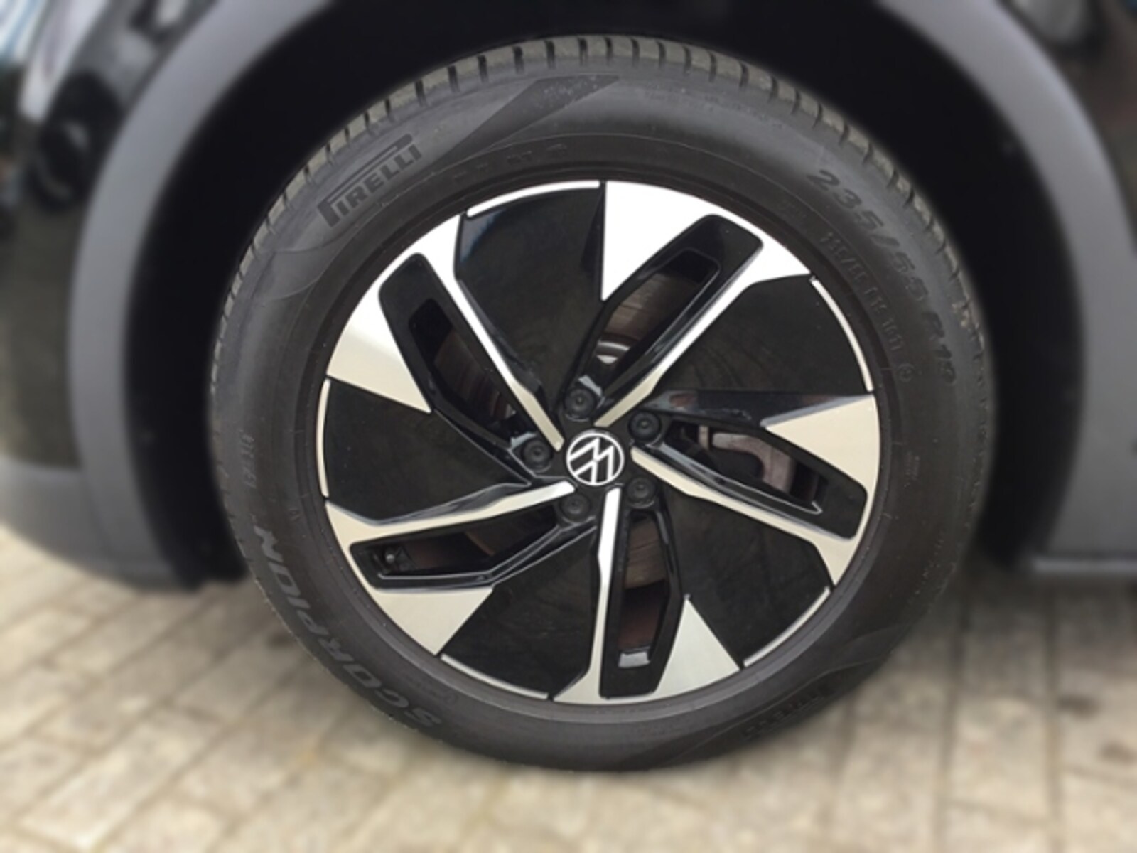 Volkswagen ID.4 – Bild 8