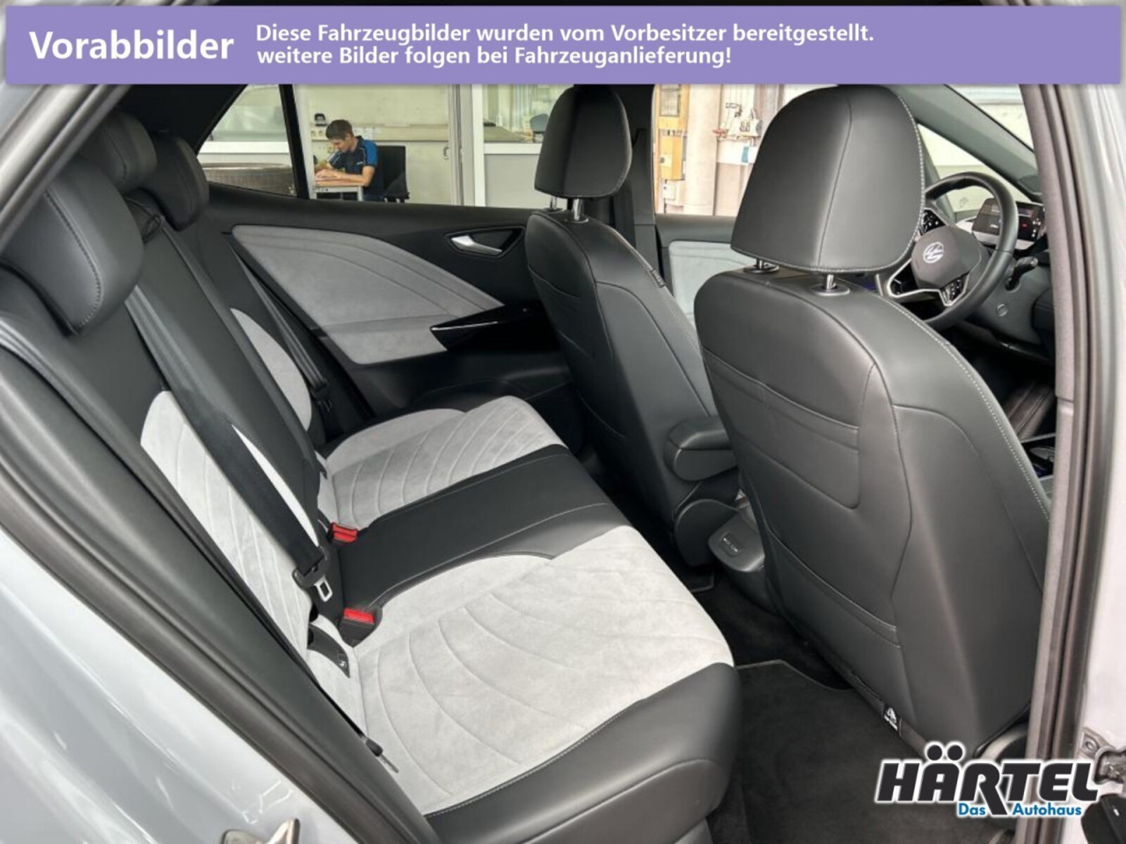 Volkswagen ID.3 – Bild 5