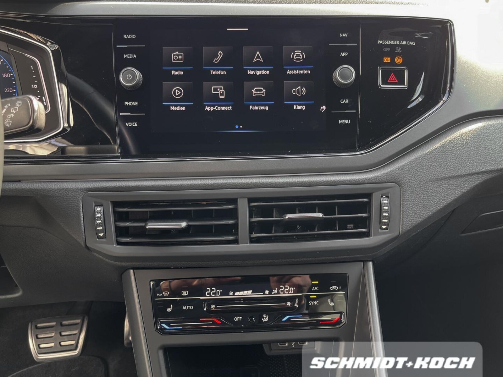 Volkswagen Polo – Bild 7