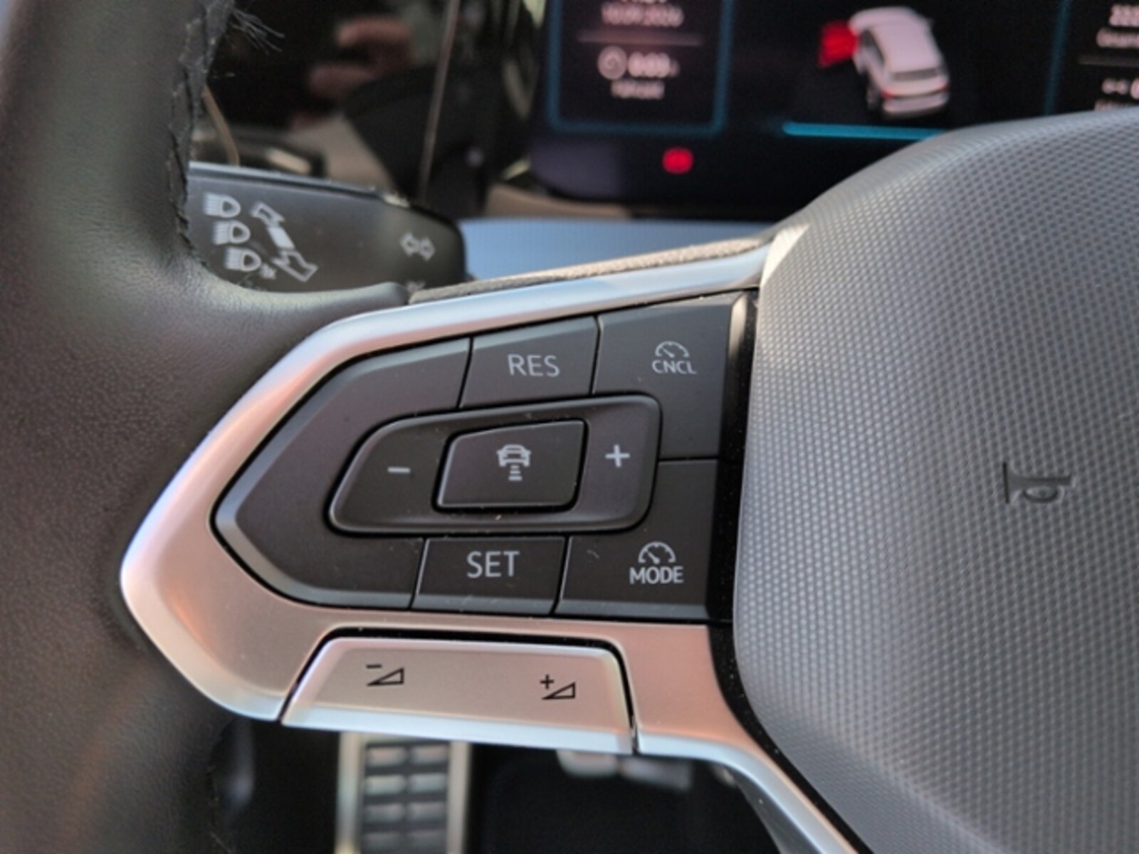 Volkswagen Golf Variant – Bild 13