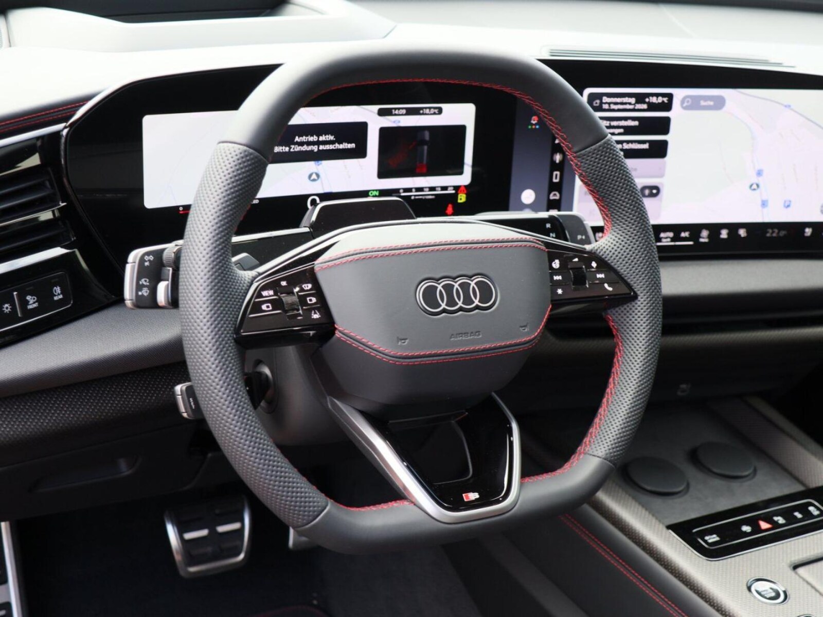 Audi Q7 – Bild 9