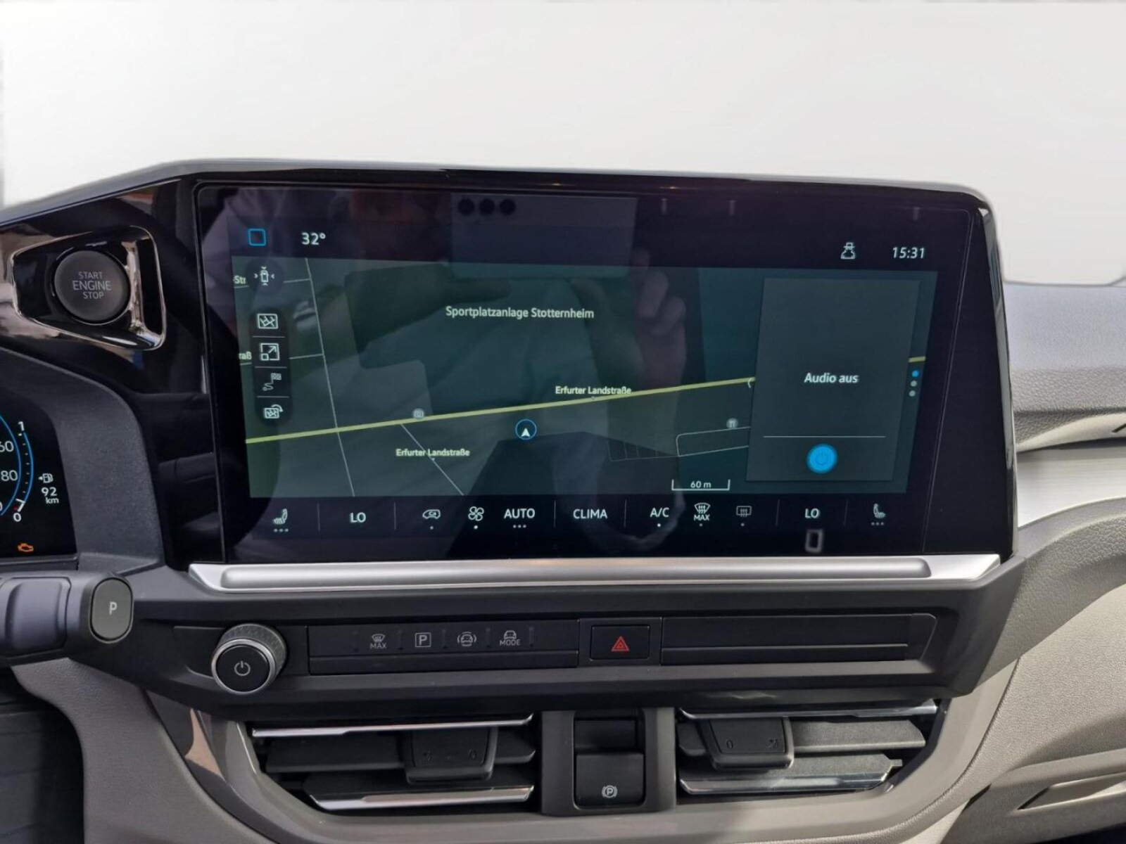 Volkswagen Caravelle – Bild 11