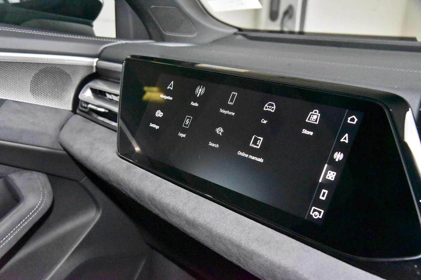 Image about Audi S5 Avant TFSI quattro 270 kW S tronic