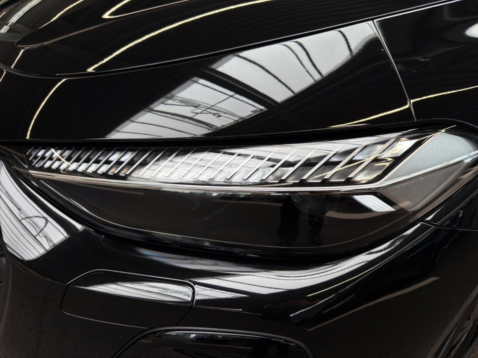 Audi S5 Limousine – Bild 25