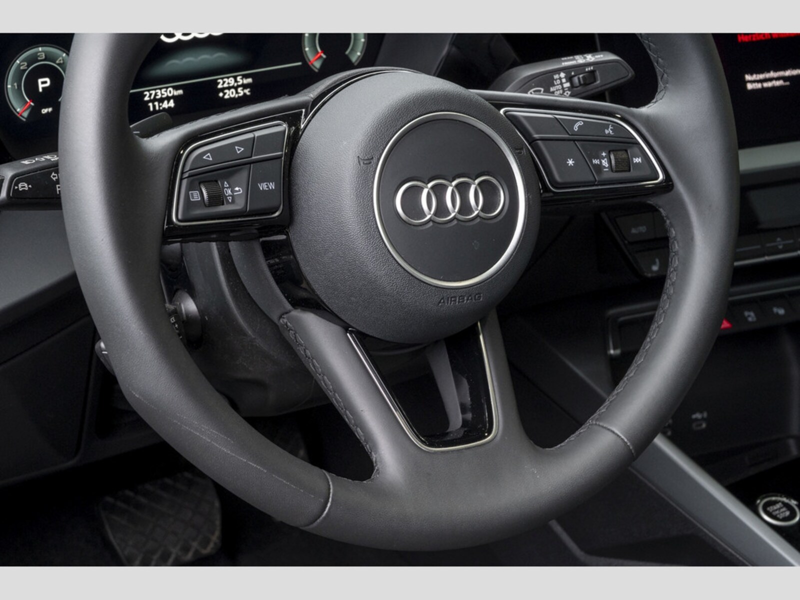 Audi A3 Sportback – Bild 17