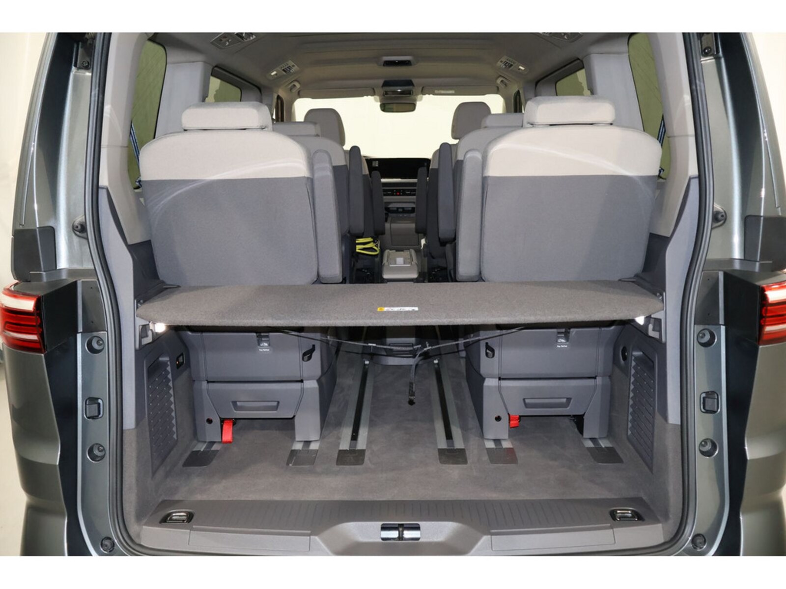 Volkswagen Multivan – Bild 7