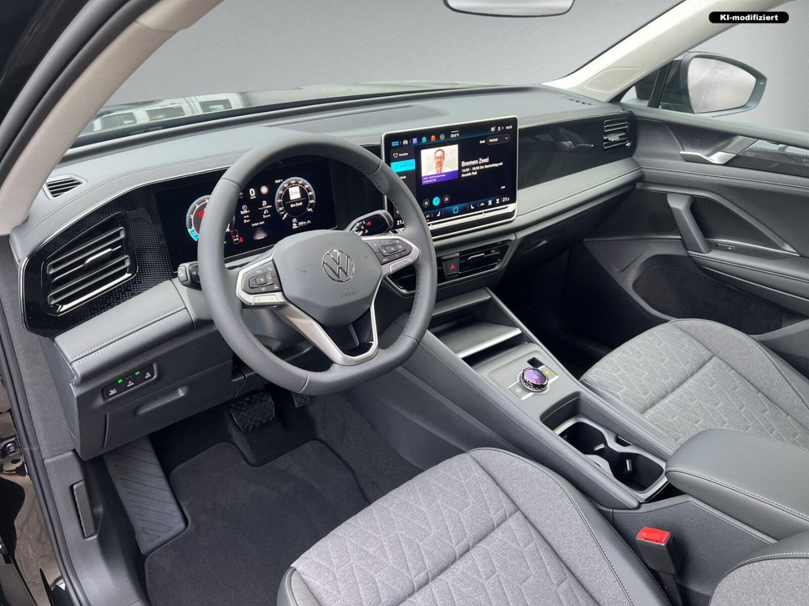 Volkswagen Tiguan – Bild 7