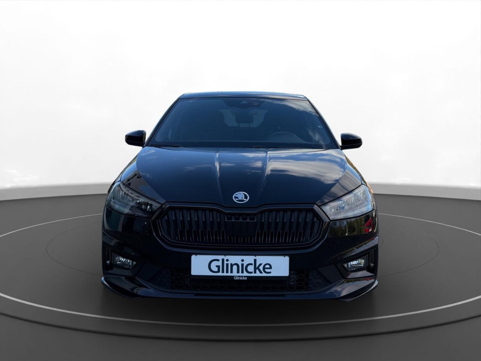 Škoda Fabia – Bild 2