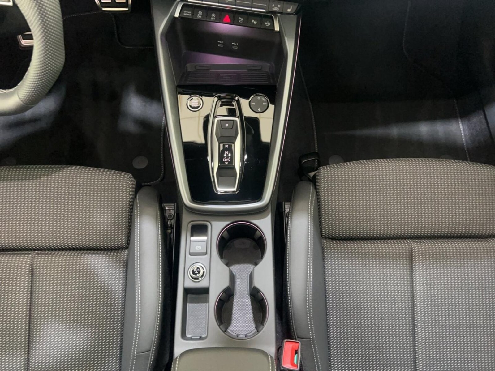 Audi A3 Sportback – Bild 13