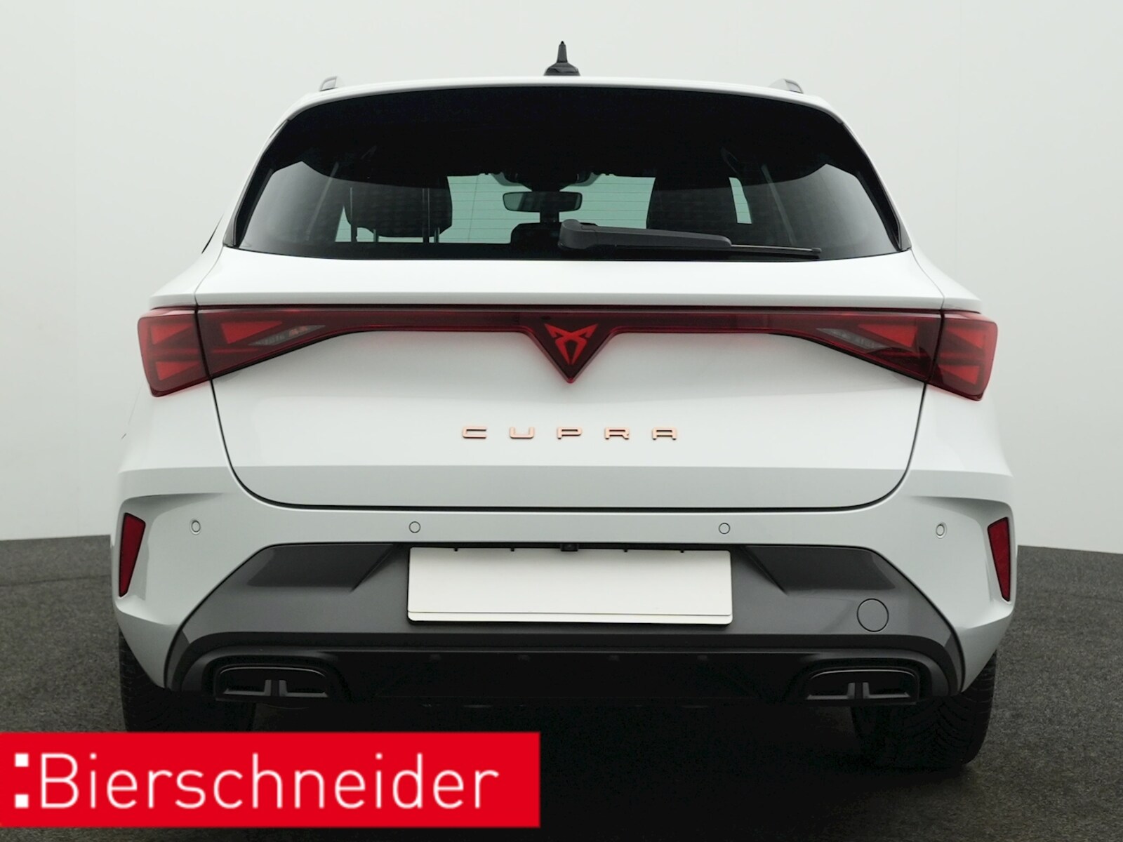 CUPRA Leon Sportstourer – Bild 4