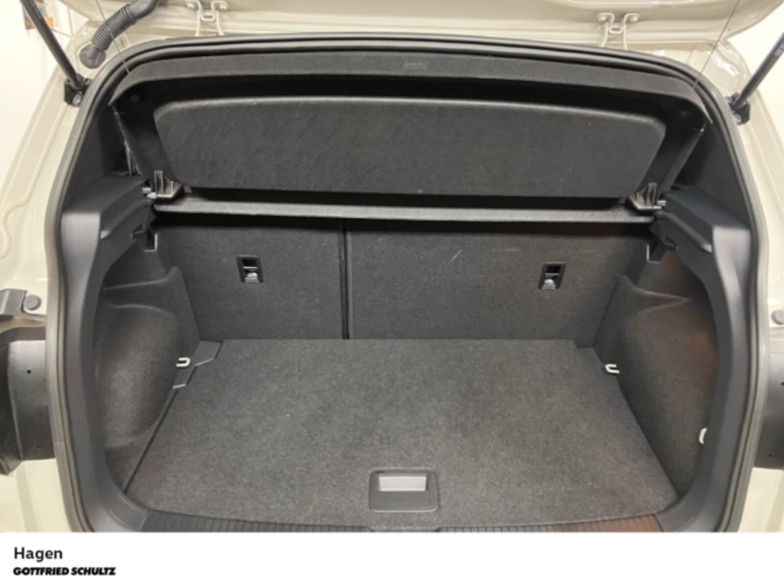 Volkswagen T-Cross – Bild 7