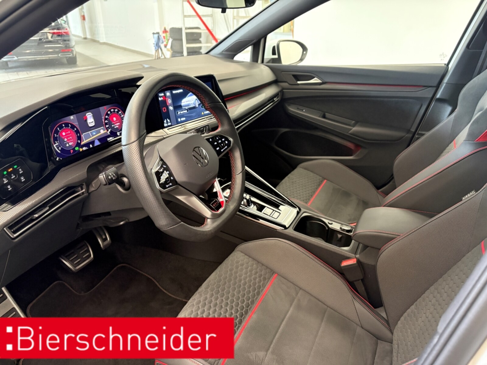 Volkswagen Golf – Bild 10