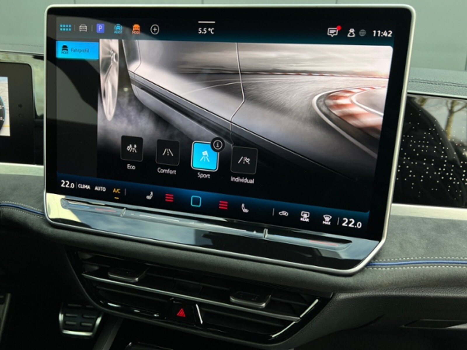 Volkswagen Passat – Bild 18