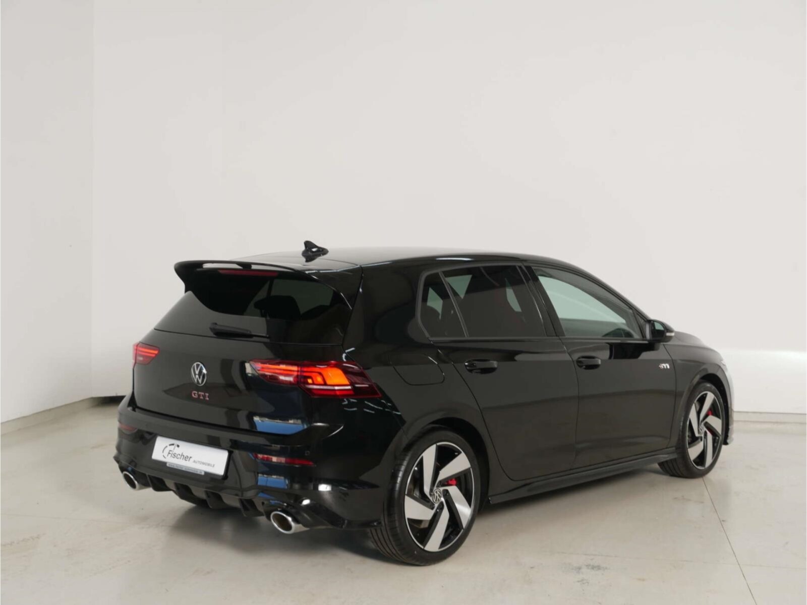 Volkswagen Golf – Bild 8