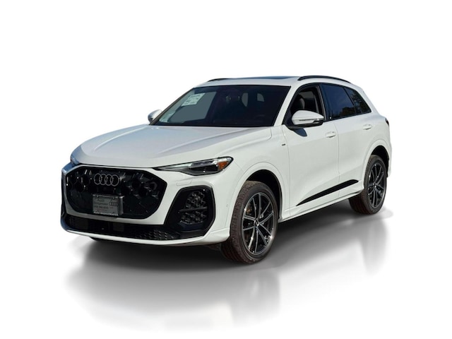 2026 Audi Q5