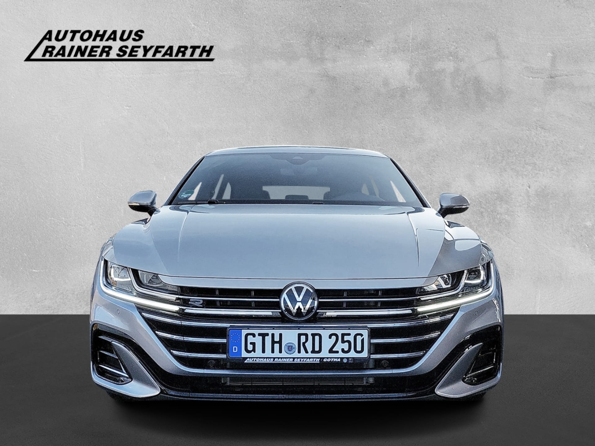 Volkswagen Arteon Shooting Brake R-Line
