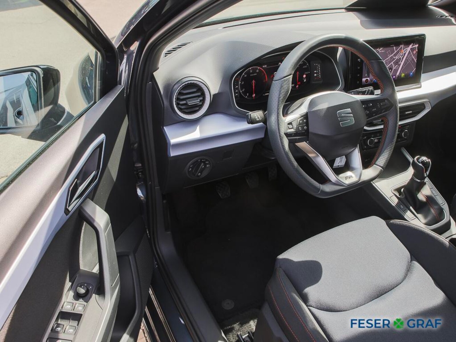 SEAT Ibiza – Bild 10
