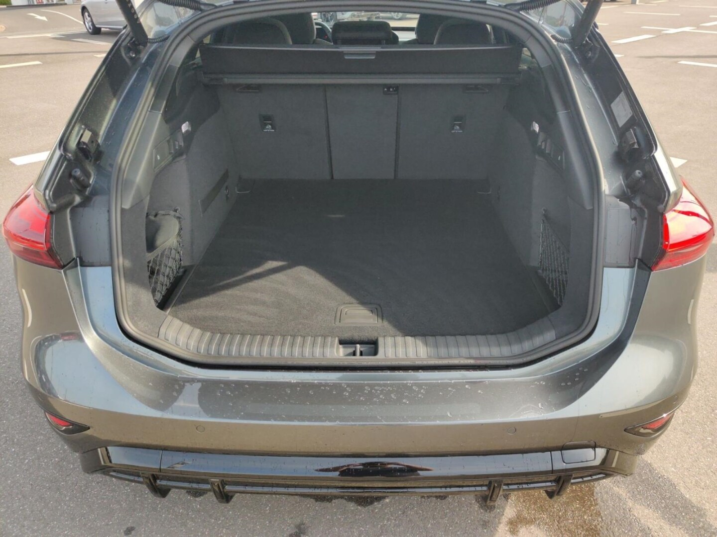 Image about Audi S6 Avant e-tron e-tron