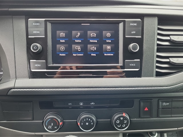 Volkswagen T6.1 Transporter