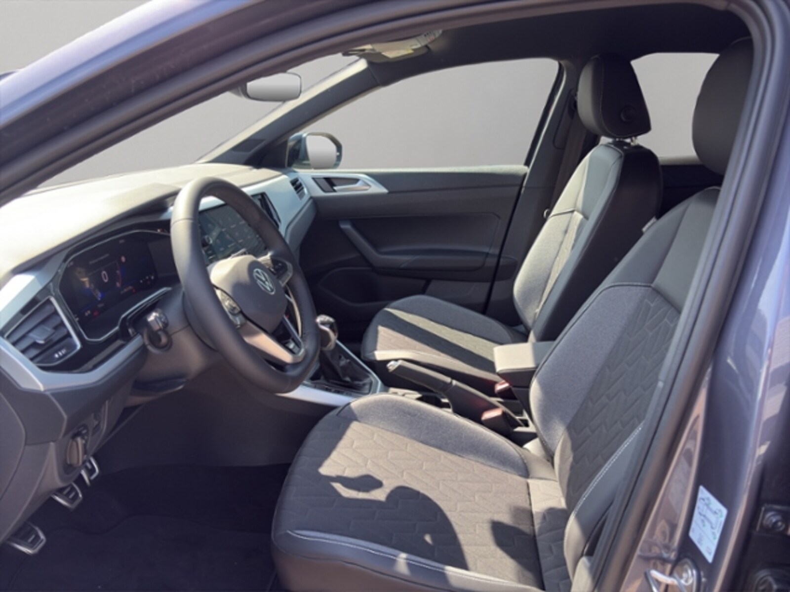 Volkswagen Taigo – Bild 8