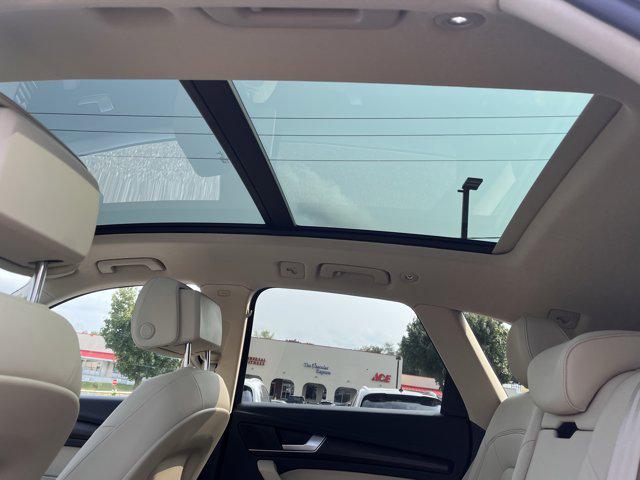 2023 Audi Q5 Premium Plus - Photo 15