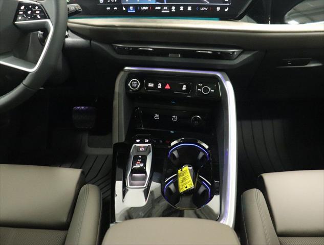 2025 Audi Q5 Premium Plus - Photo 20