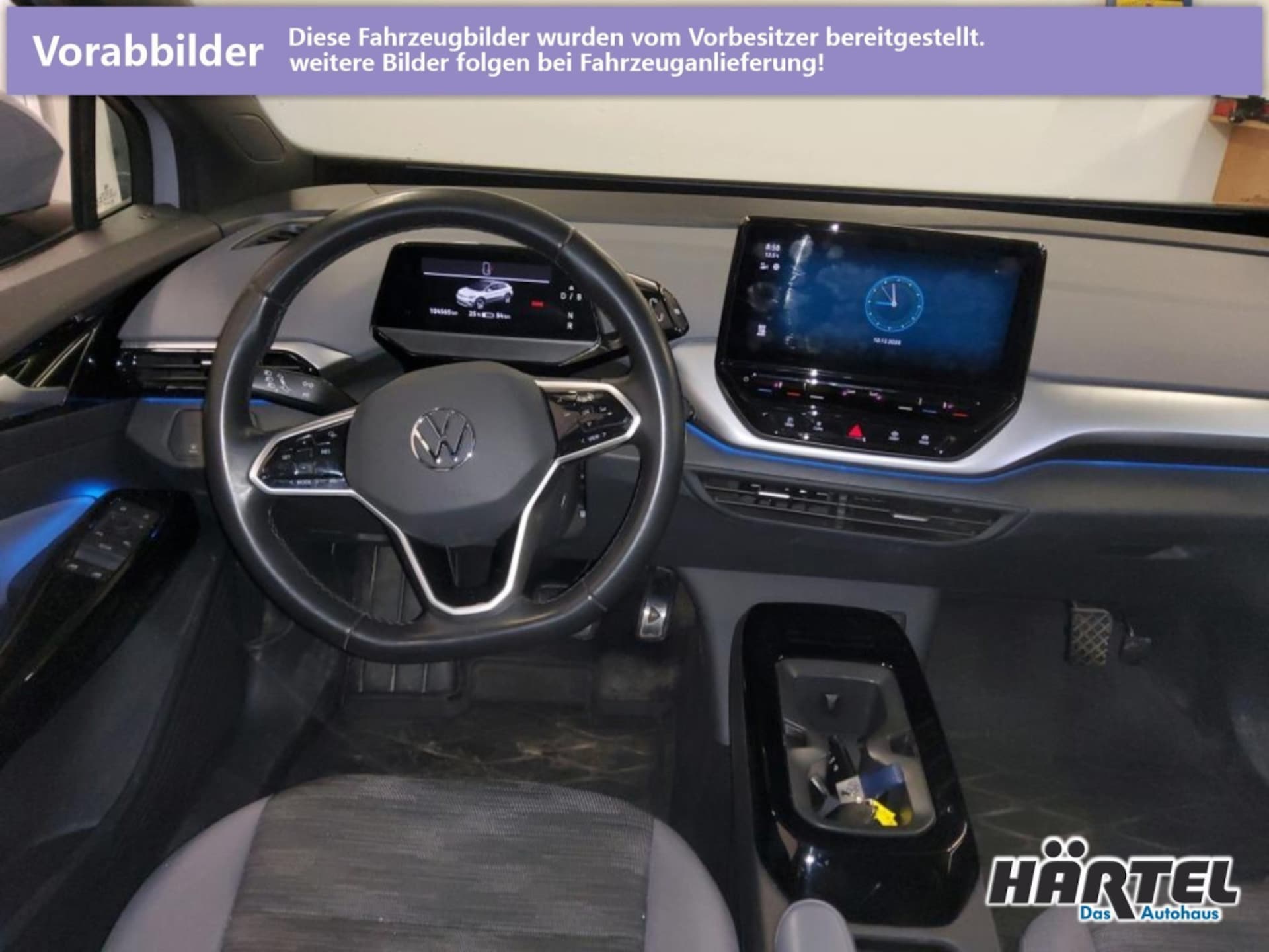 Volkswagen ID.4 Pure